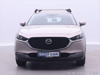 Mazda CX-30 2,0 i G150 Aut. AWD CZ 1. 2022
