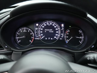 Mazda CX-30 2,0 i G150 Aut. AWD CZ 1. 2022
