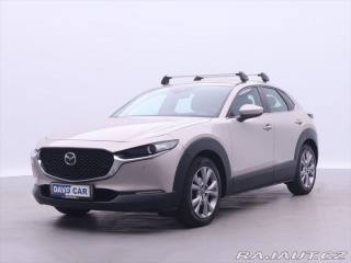 Mazda CX-30 2,0 i G150 Aut. AWD CZ 1. 2022