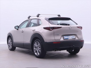 Mazda CX-30 2,0 i G150 Aut. AWD CZ 1. 2022