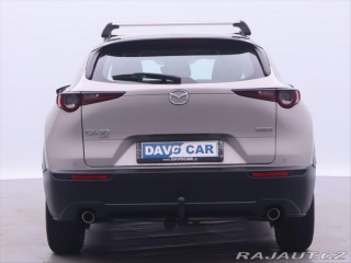 Mazda CX-30 2,0 i G150 Aut. AWD CZ 1. 2022