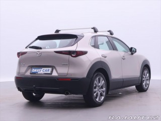 Mazda CX-30 2,0 i G150 Aut. AWD CZ 1. 2022