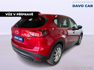 Mazda CX-5 2,0 121kW Skyactiv-G CZ 1 2014