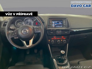 Mazda CX-5 2,0 121kW Skyactiv-G CZ 1 2014