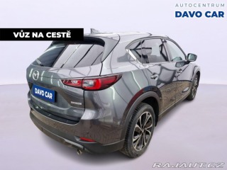 Mazda CX-5 2,5 G194 Rev. Top AWD Aut 2022