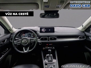 Mazda CX-5 2,5 G194 Rev. Top AWD Aut 2022