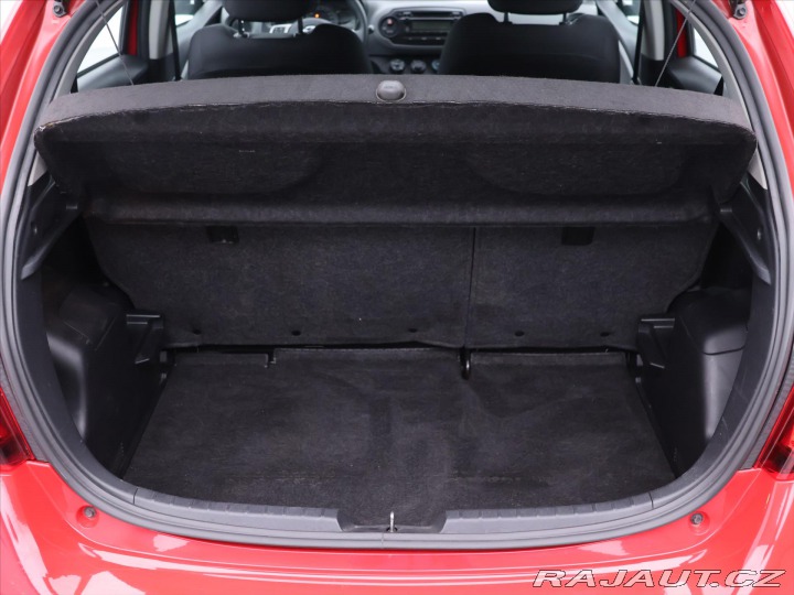 Toyota Yaris 1,0 VVT-i 51kW Entry Serv 2014