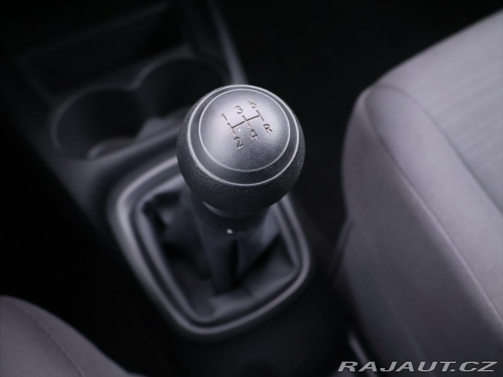 Toyota Yaris 1,0 VVT-i 51kW Entry Serv 2014