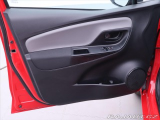 Toyota Yaris 1,0 VVT-i 51kW Entry Serv 2014