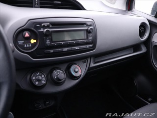 Toyota Yaris 1,0 VVT-i 51kW Entry Serv 2014
