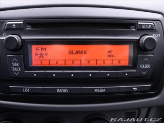 Toyota Yaris 1,0 VVT-i 51kW Entry Serv 2014