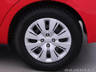 Toyota Yaris 1,0 VVT-i 51kW Entry Serv 2014