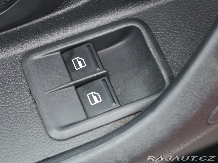 Škoda Fabia 1,6 TDI 66kW Monte Carlo 2012