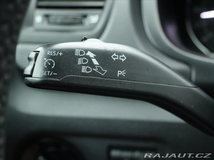 Škoda Fabia 1,6 TDI 66kW Monte Carlo 2012