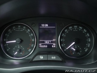 Škoda Fabia 1,6 TDI 66kW Monte Carlo 2012