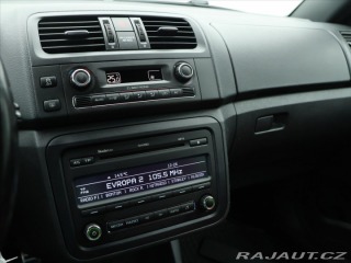 Škoda Fabia 1,6 TDI 66kW Monte Carlo 2012