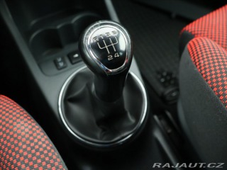 Škoda Fabia 1,6 TDI 66kW Monte Carlo 2012