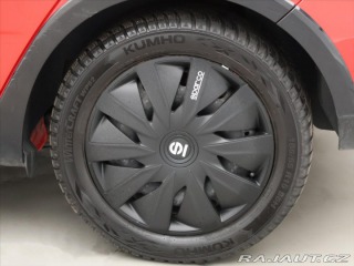 Škoda Fabia 1,6 TDI 66kW Monte Carlo 2012