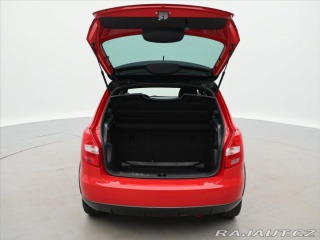 Škoda Fabia 1,6 TDI 66kW Monte Carlo 2012