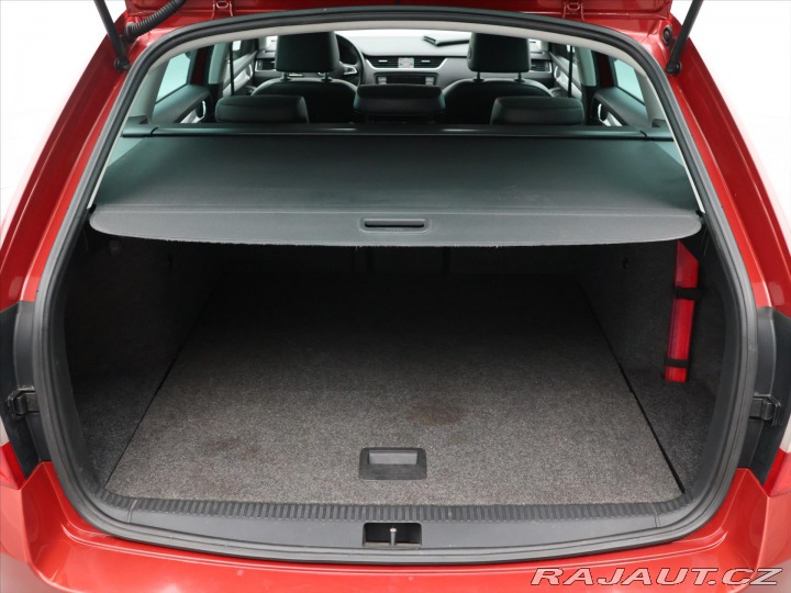 Škoda Octavia 1,4 TSI 103kW Elegance Pl 2014