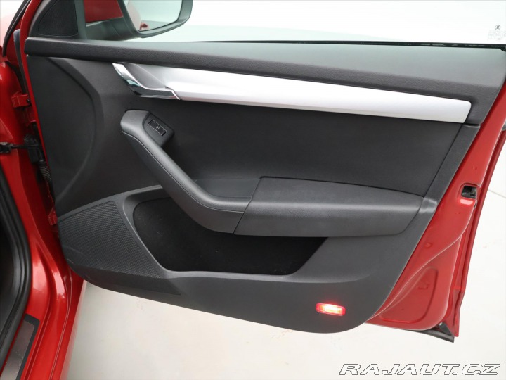 Škoda Octavia 1,4 TSI 103kW Elegance Pl 2014