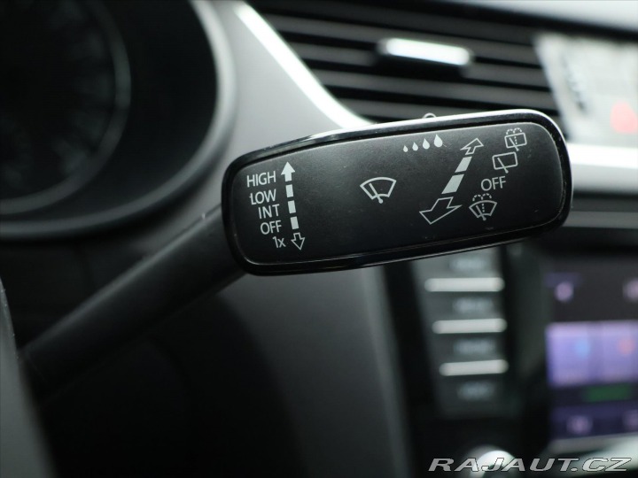 Škoda Octavia 1,4 TSI 103kW Elegance Pl 2014