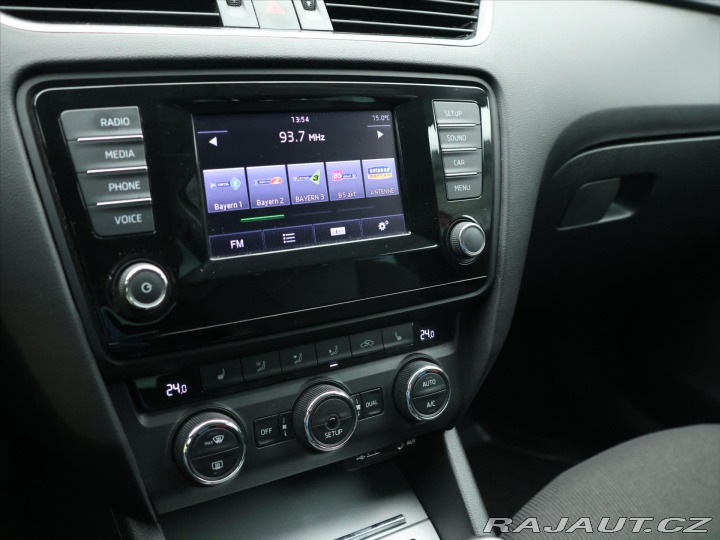 Škoda Octavia 1,4 TSI 103kW Elegance Pl 2014