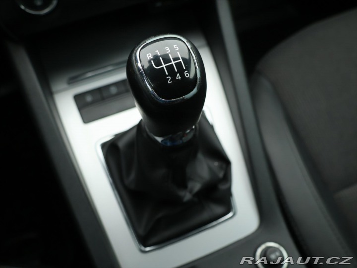 Škoda Octavia 1,4 TSI 103kW Elegance Pl 2014