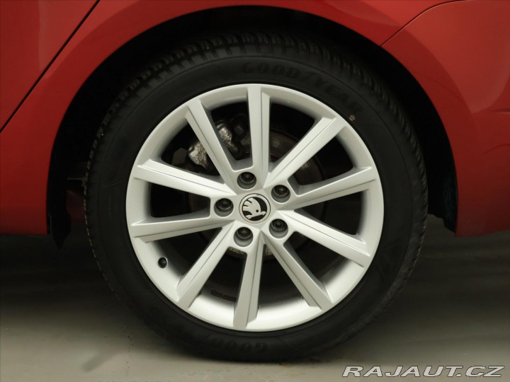 Škoda Octavia 1,4 TSI 103kW Elegance Pl 2014