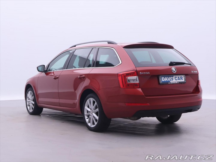 Škoda Octavia 1,4 TSI 103kW Elegance Pl 2014