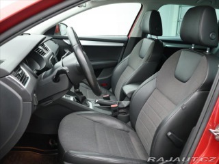 Škoda Octavia 1,4 TSI 103kW Elegance Pl 2014