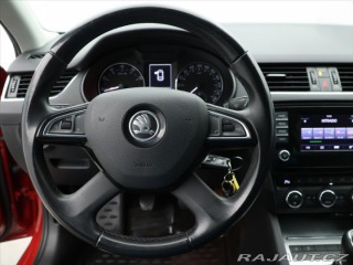 Škoda Octavia 1,4 TSI 103kW Elegance Pl 2014