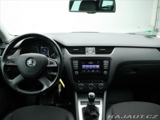 Škoda Octavia 1,4 TSI 103kW Elegance Pl 2014