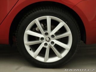 Škoda Octavia 1,4 TSI 103kW Elegance Pl 2014