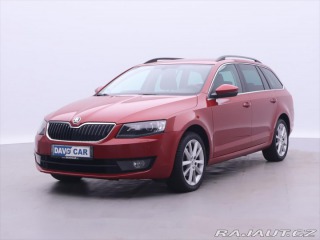 Škoda Octavia 1,4 TSI 103kW Elegance Pl 2014