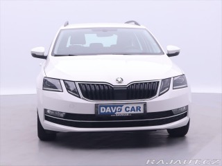 Škoda Octavia 1,6 TDI 85kW Style CZ DPH