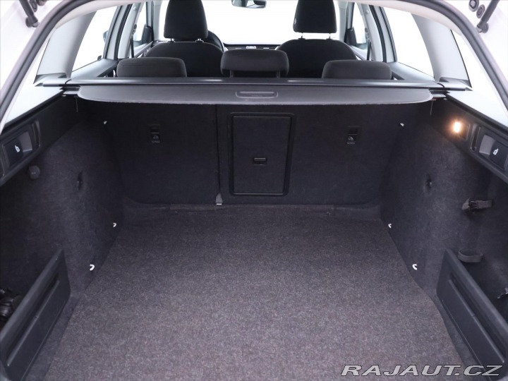 Škoda Octavia 1,6 TDI 81kW Style CZ DPH 2017