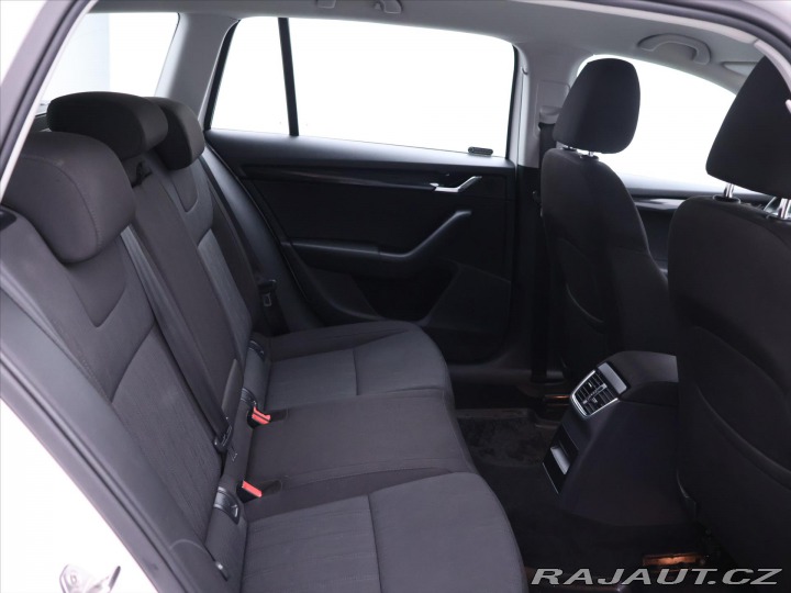 Škoda Octavia 1,6 TDI 85kW Style CZ DPH 2017