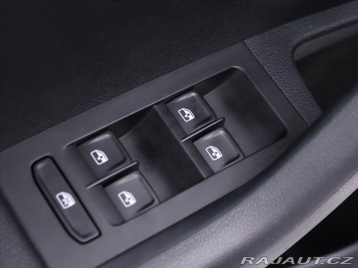 Škoda Octavia 1,6 TDI 85kW Style CZ DPH 2017