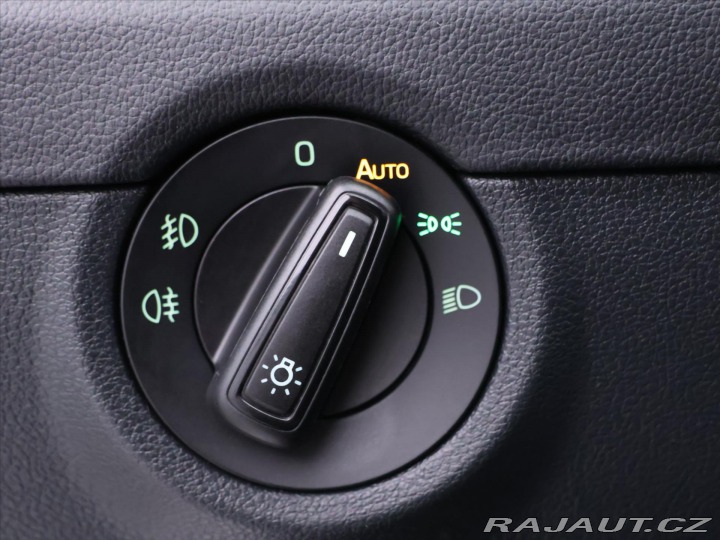 Škoda Octavia 1,6 TDI 81kW Style CZ DPH 2017