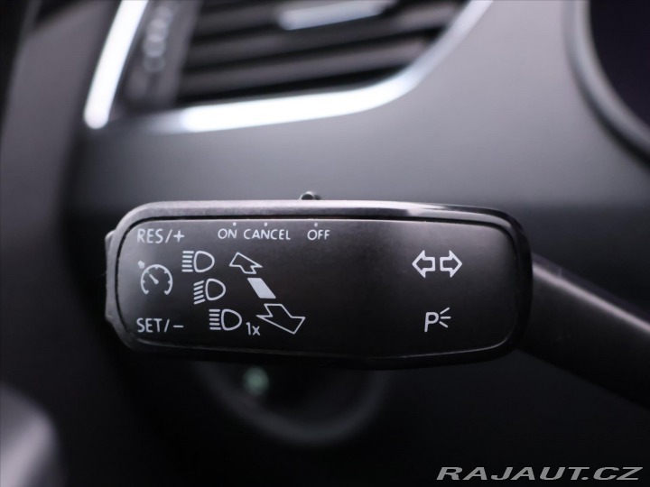 Škoda Octavia 1,6 TDI 81kW Style CZ DPH 2017