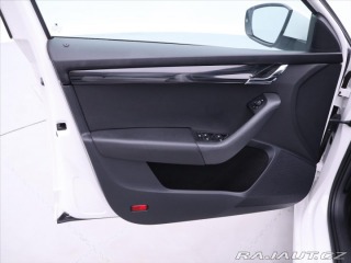 Škoda Octavia 1,6 TDI 81kW Style CZ DPH 2017