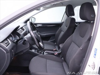 Škoda Octavia 1,6 TDI 81kW Style CZ DPH 2017