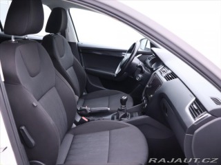 Škoda Octavia 1,6 TDI 81kW Style CZ DPH 2017