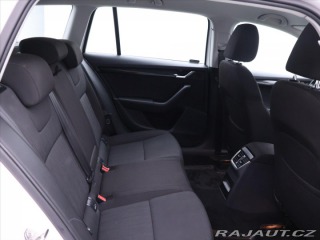 Škoda Octavia 1,6 TDI 81kW Style CZ DPH 2017