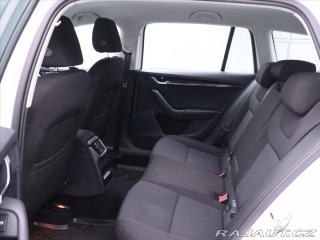 Škoda Octavia 1,6 TDI 81kW Style CZ DPH 2017