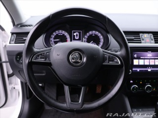 Škoda Octavia 1,6 TDI 81kW Style CZ DPH 2017