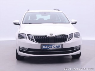 Škoda Octavia 1,6 TDI 81kW Style CZ DPH 2017