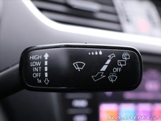 Škoda Octavia 1,6 TDI 81kW Style CZ DPH 2017