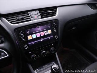 Škoda Octavia 1,6 TDI 81kW Style CZ DPH 2017